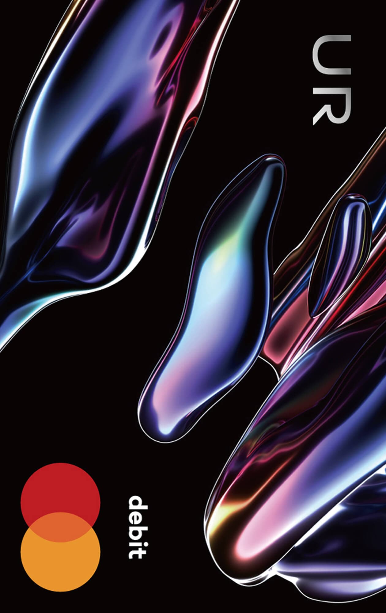 Borderless by design